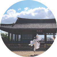 조양각