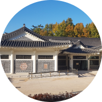 노계문학관, 도계서원